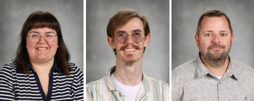 Let's give a warm welcome to Ms. Eden, Mr. O'Neill, and Mr. Martin!