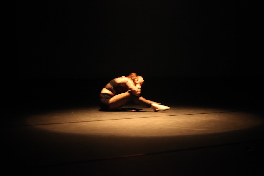 January Dance Showcase