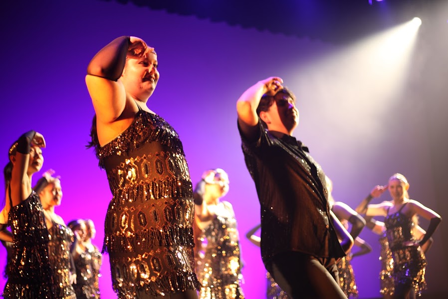 January Dance Showcase