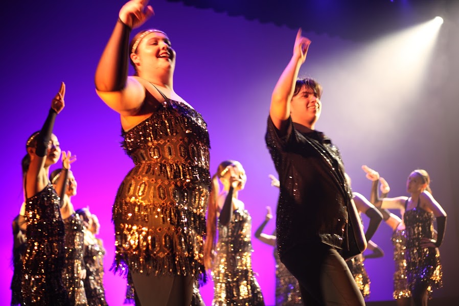 January Dance Showcase