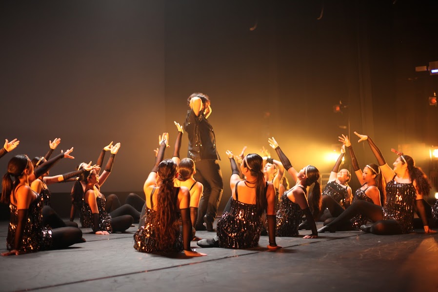 January Dance Showcase