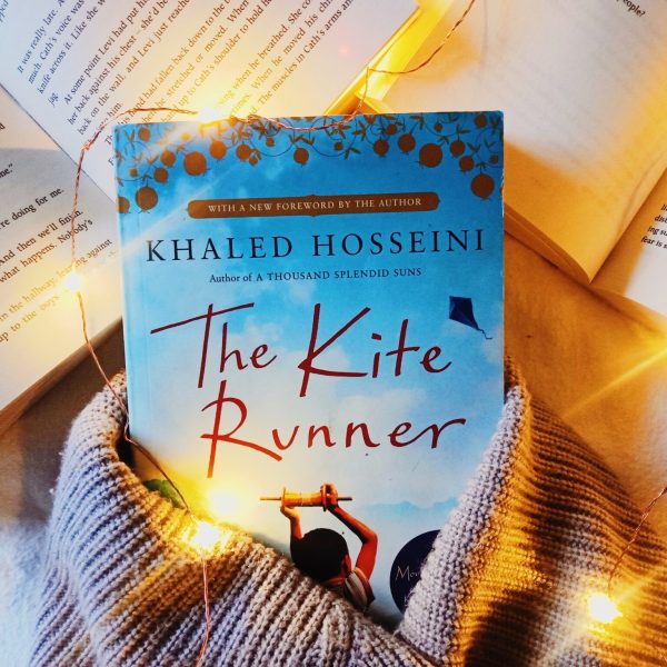 Author Khald Houseni of The Kite Runner takes readers on a journey of heartbreaking betrayal, unimaginable loss, and redemption in the short-lived friendship of Amir and Hassan, two young boys in Afghanistan during the Taliban reign. In addition to writing books, Houseni’s works toward a safer future for Afghanistan through his foundation: The Khaled Hosseini Foundation. You too can support the cause by donating or purchasing a novel with direct proceeds that help fund life-saving support for Afghan refugees.
