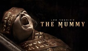 Lee Cronin’s Mummy takes horror fanatics on a two-hour-and-fourteen-minute long journey of one of the all time famous horror characters: The mummy. But instead of serving a bone chilling narration to the audience, it does the opposite, with uncalled for humor and scenes.